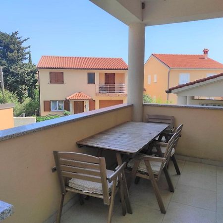Apartman Kamenjak Premantura Εξωτερικό φωτογραφία
