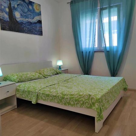 Apartman Kamenjak Premantura Εξωτερικό φωτογραφία