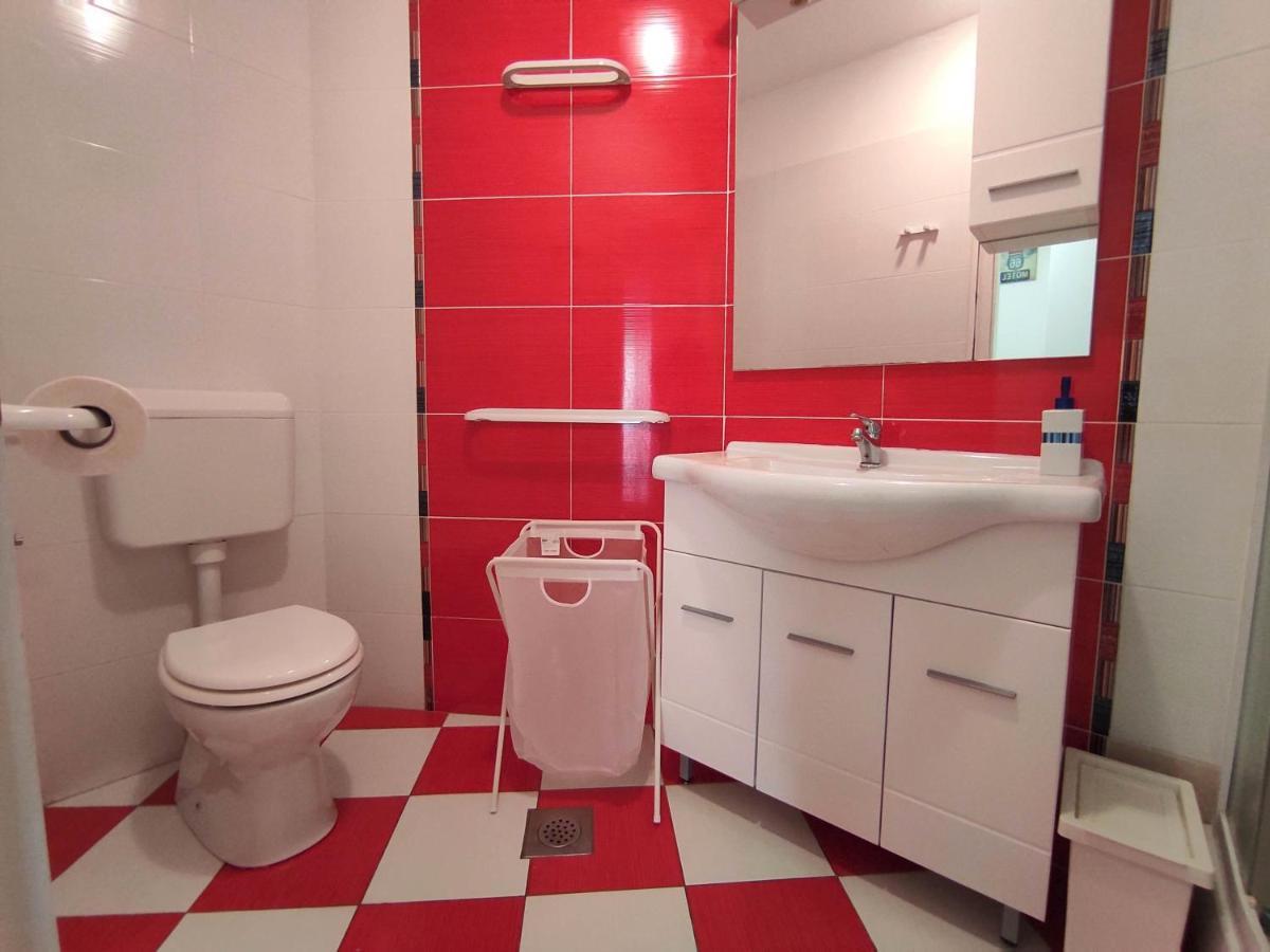 Apartman Kamenjak Premantura Εξωτερικό φωτογραφία