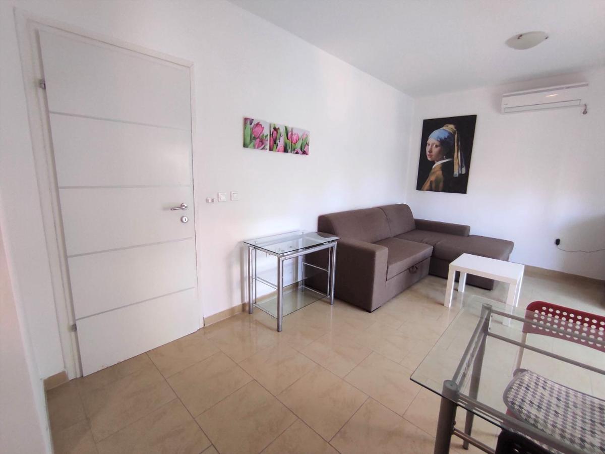Apartman Kamenjak Premantura Εξωτερικό φωτογραφία
