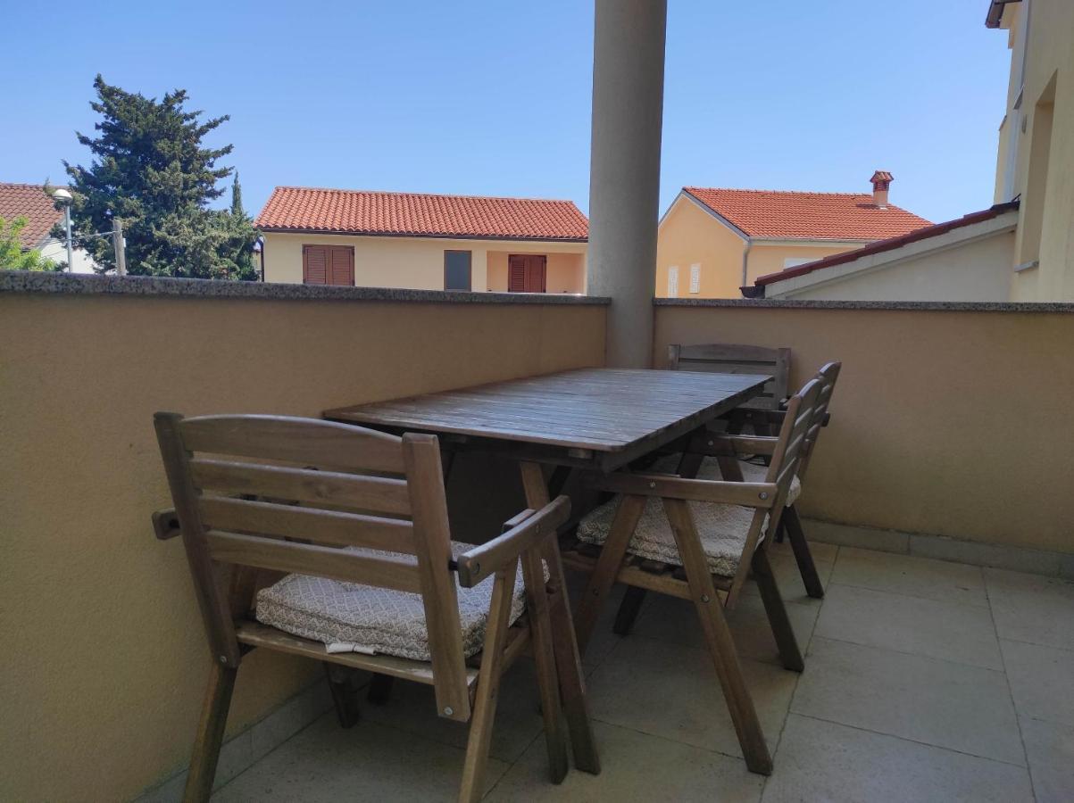 Apartman Kamenjak Premantura Εξωτερικό φωτογραφία