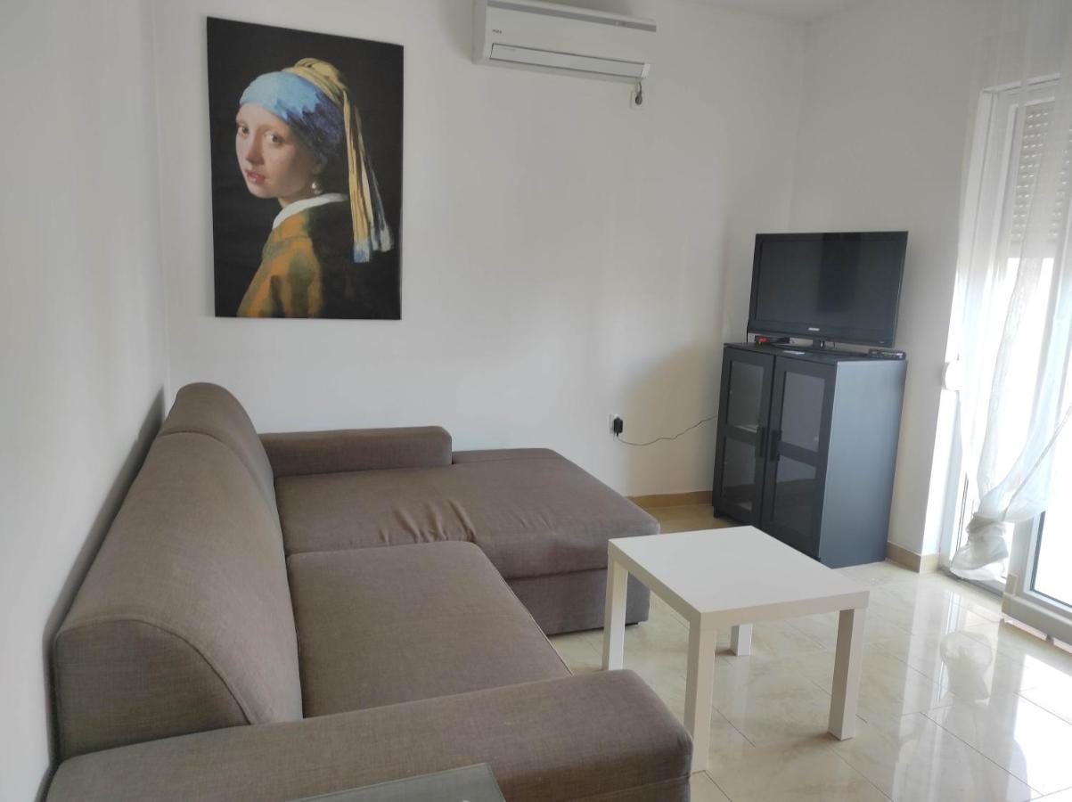 Apartman Kamenjak Premantura Εξωτερικό φωτογραφία