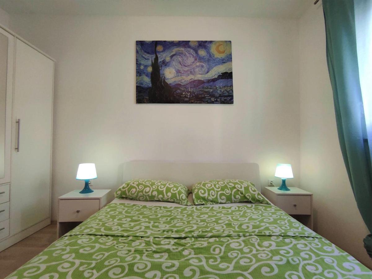 Apartman Kamenjak Premantura Εξωτερικό φωτογραφία