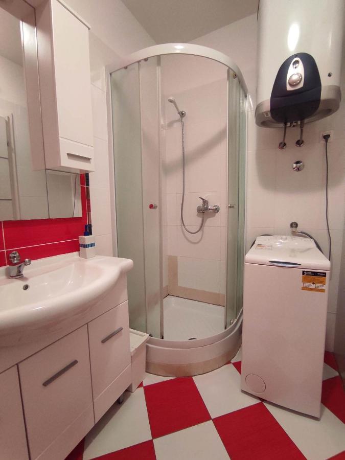 Apartman Kamenjak Premantura Εξωτερικό φωτογραφία