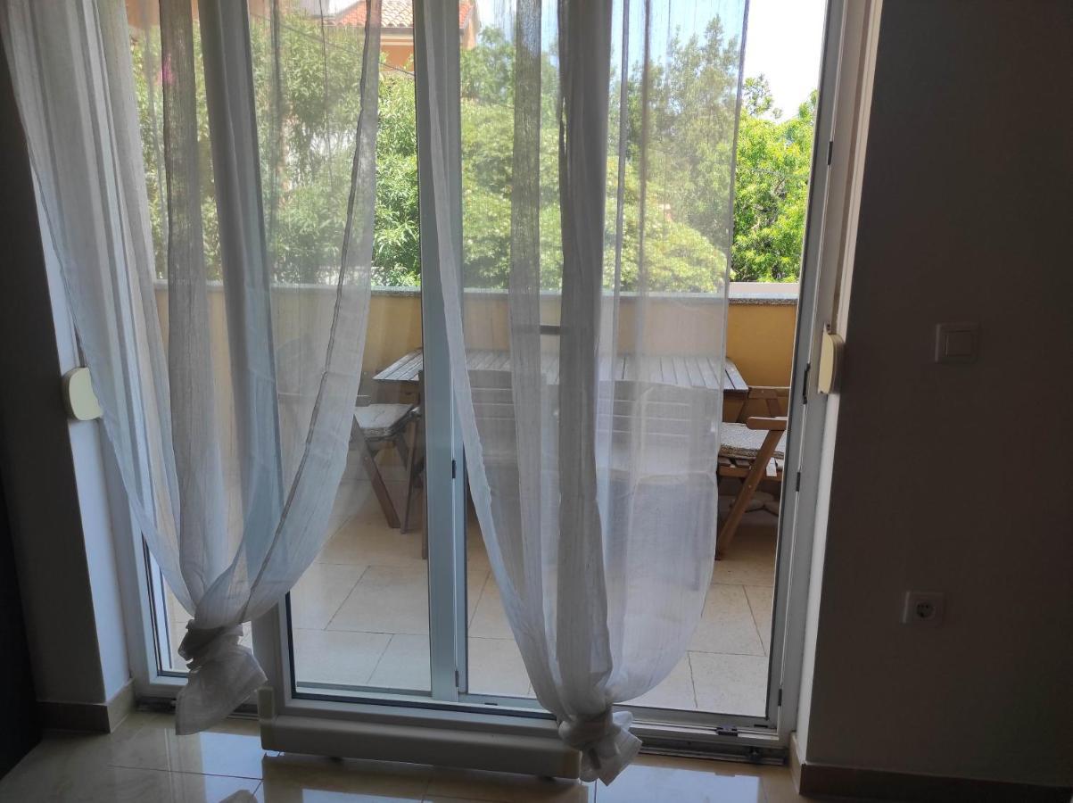 Apartman Kamenjak Premantura Εξωτερικό φωτογραφία