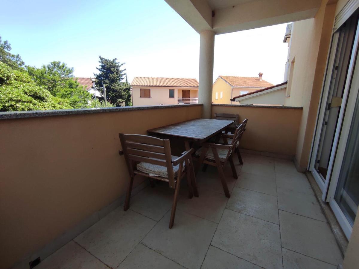 Apartman Kamenjak Premantura Εξωτερικό φωτογραφία