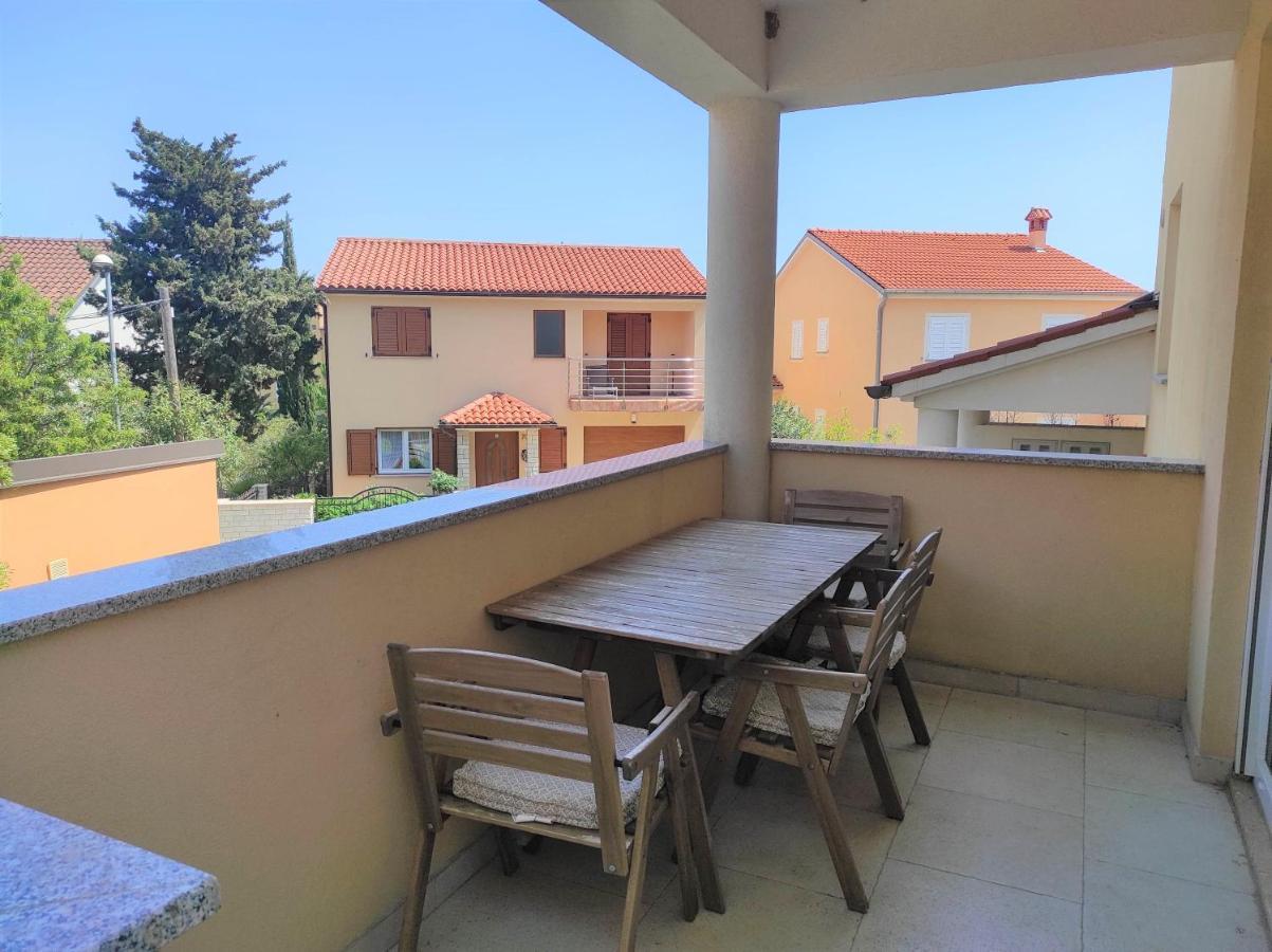 Apartman Kamenjak Premantura Εξωτερικό φωτογραφία