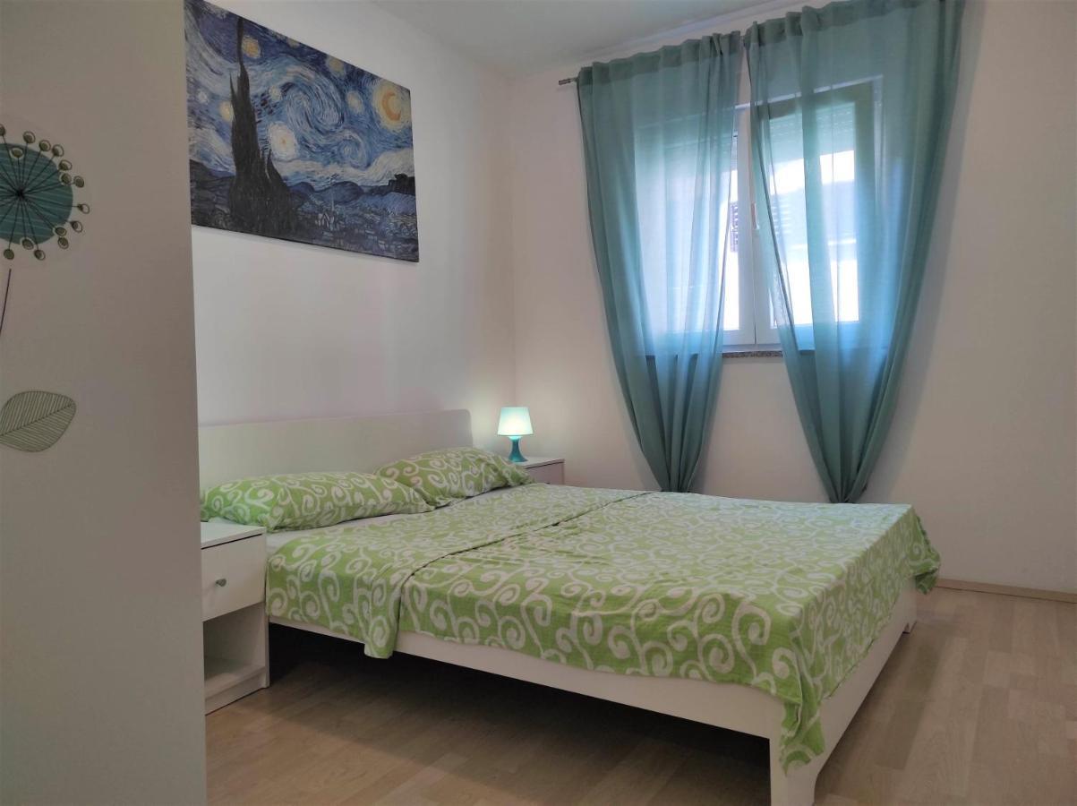 Apartman Kamenjak Premantura Εξωτερικό φωτογραφία