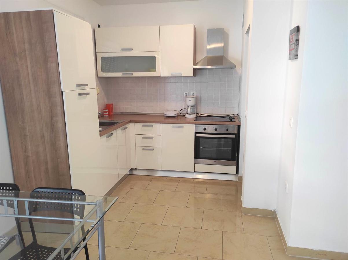 Apartman Kamenjak Premantura Εξωτερικό φωτογραφία