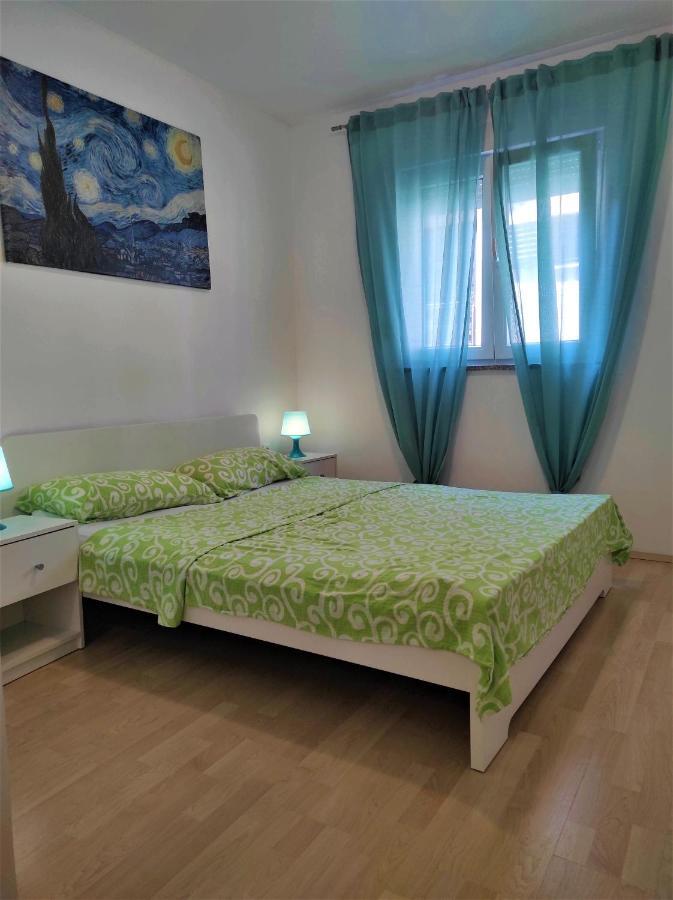 Apartman Kamenjak Premantura Εξωτερικό φωτογραφία
