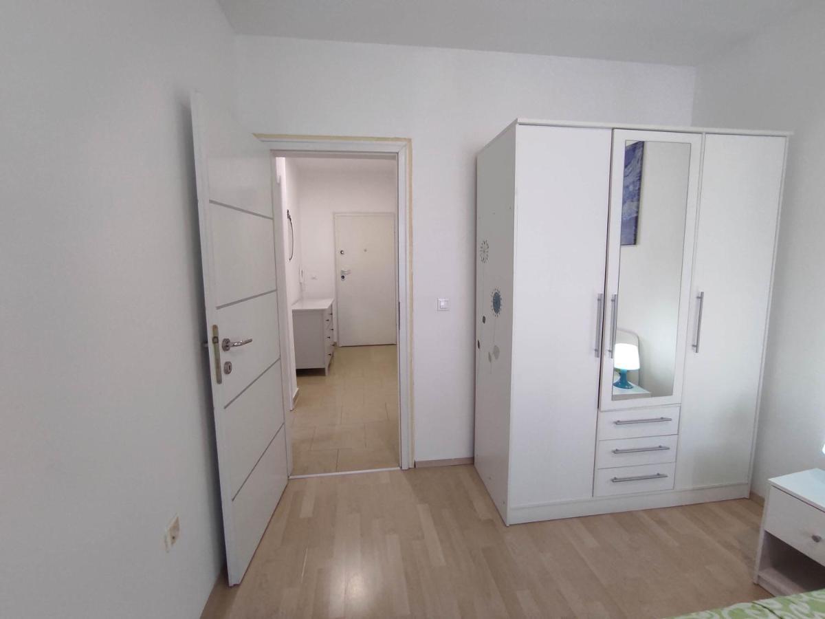 Apartman Kamenjak Premantura Εξωτερικό φωτογραφία