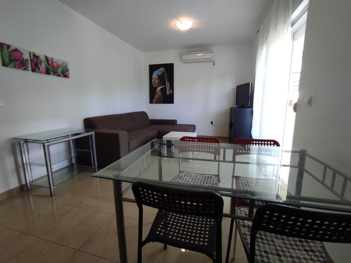 Apartman Kamenjak Premantura Εξωτερικό φωτογραφία
